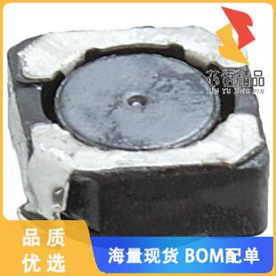 2.2UH 全新CDRH4D22HPNP IND FIXED 2.4A 2R2NC原装