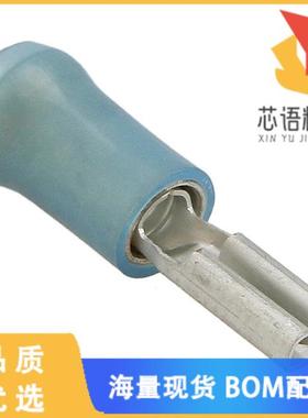 全新165616-2原装(CONN QC RCPT 13.5-15.5AWG 0.110)正品