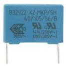 全新B32914A5155K000原装(CAP FILM 1.5UF 10% 530VA