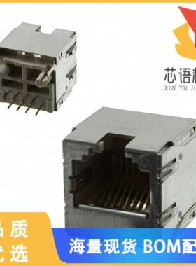 全新TM21R-3C-88(51)原装(CONN MOD JACK 8P8C VERT