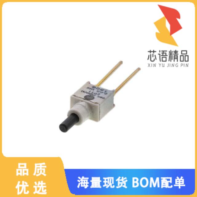 全新EP11SD1WBE原装(SWITCH PUSH SPST-NO 0.4VA 20V)正品