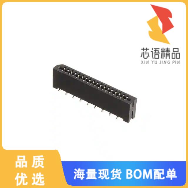 全新PCB-C-18-T-SMT原装(FPC/FFC CONNECTOR, LIF TY