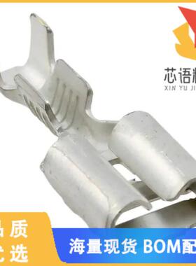 全新5-160667-2原装(FF STECKH 6,3 RAD)正品