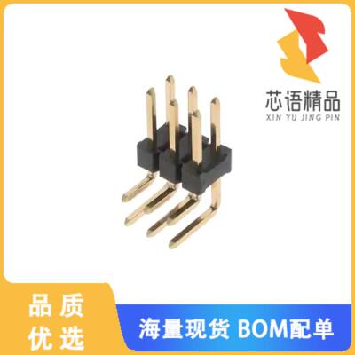 全新10129380-902001BLF原装(CONN HEADER SMD 2POS
