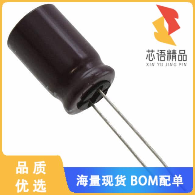 全新UPJ1A182MHD1TO原装(CAP ALUM 1800UF 20% 10V R