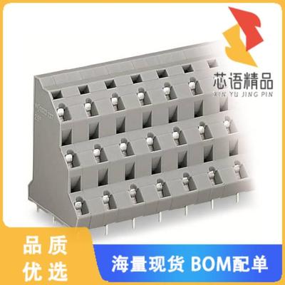 全新737-704原装(TRIPLE-DECK PCB TERMINAL B;)正品