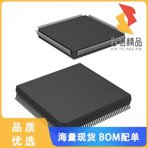 全新R5F52105BDFB#30原装(IC MCU 32BIT 128KB FLSH