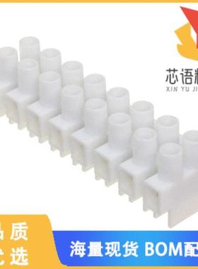 全新0391001808原装(CONN TERM STRIP 8CIRC 0.315)正品