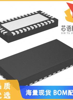 全新BQ24765RUVR原装(IC BAT CHG MULTCHEM 2-4CL 34