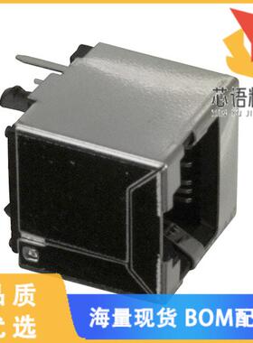 全新SS71800-027F原装(CONN MOD JACK 8P8C VERT SHI