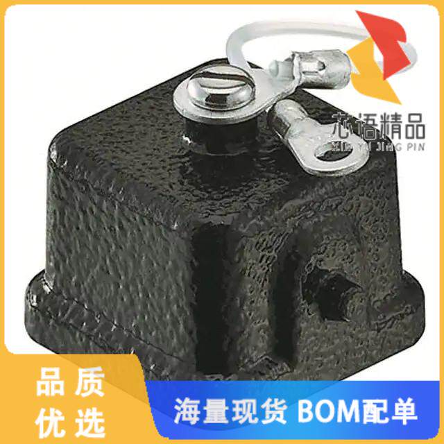 全新09370035405原装(HAN M PROTECT COVER DIE CAST)正品