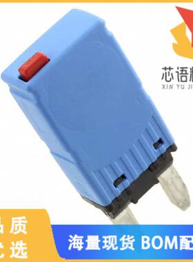 全新1620-3-15A原装(CIR BRKR THRM 15A 24VDC)正品