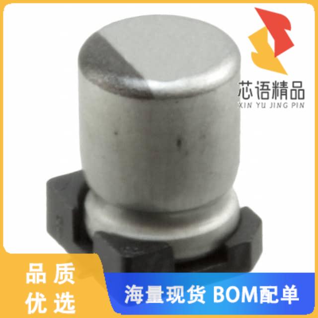 全新UUT1C100MCL1GS原装(CAP ALUM 10UF 20% 16V SMD)正品