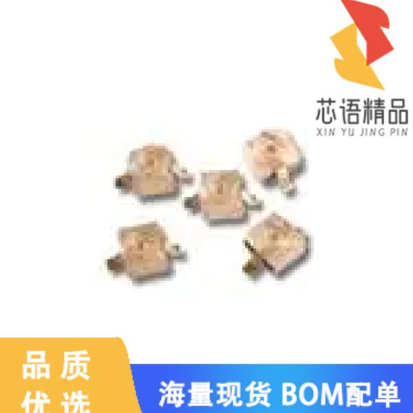 全新HLMT-QL00原装(LED AMBER CLR DOME LENS TH AXI