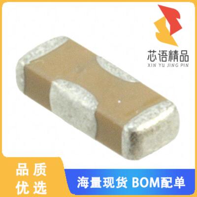 全新NFM3DCC221R1H3L原装(CAP FEEDTHRU 220PF 50V 1