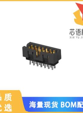 全新2-2842236-0原装(20P, AMPMODU 2MM, DOUBLE ROW