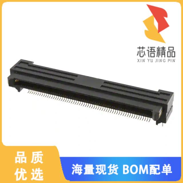 全新FX18-120P-0.8SH原装(CONN HDR 120POS R/A SMD