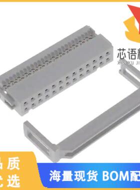 全新71600-326LF原装(CONN RCPT 26P IDC 28-30AWG G