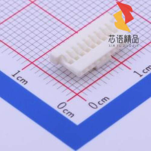 全新A1255HA-9P原装(1.25mm 1x9P)正品