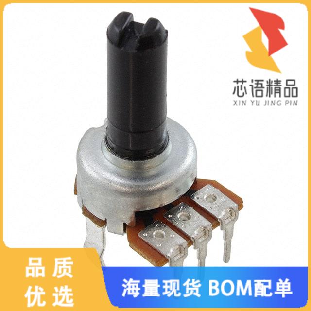 全新PDB12-H4251-202BF原装(POT 2K OHM 0.08W CARBO