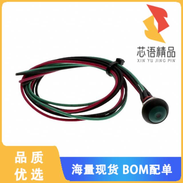 全新PB6B2FM6M1CAL01Y500原装(SWITCH PUSH SPST-NO