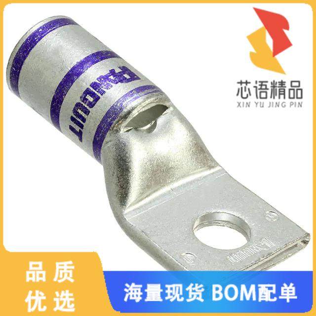 全新LCA4/0-38-X原装(CONN TERM RECT TONG 4/0 AWG