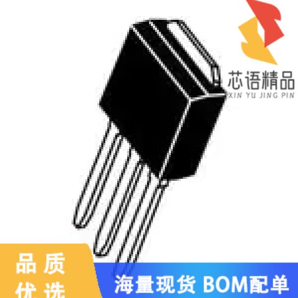 全新FDU5N60NZTU原装(MOSFET N-CH 600V 4A DPAK3)正品