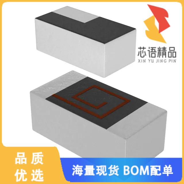 全新L06033R3CGSTR原装(FIXED IND 3.3NH 750MA 80MO