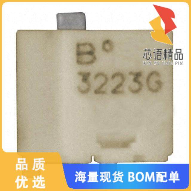 全新3223G-1-103E原装(TRIMMER 10K OHM 0.125W GW S