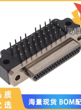 全新MDM-37PCBRL61-A174原装(CONN -D PLUG 37POS R/