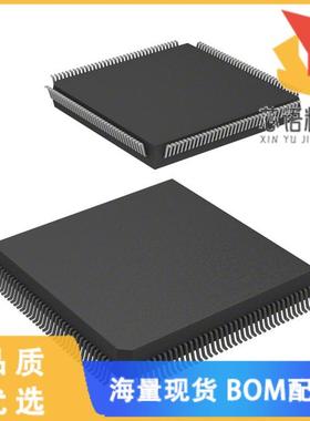 全新R5F52106BDFB#10原装(IC MCU 32BIT 256KB FLSH