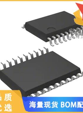 全新STM8AF6223PDU原装(IC MCU 8BIT 8KB FLASH 20TS