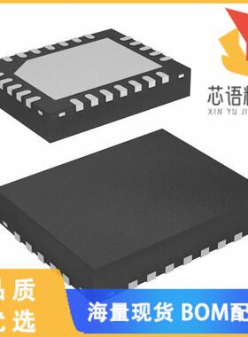 全新PD69101ILQ-TR原装(IC POE CNTRL 1   24QFN)正品