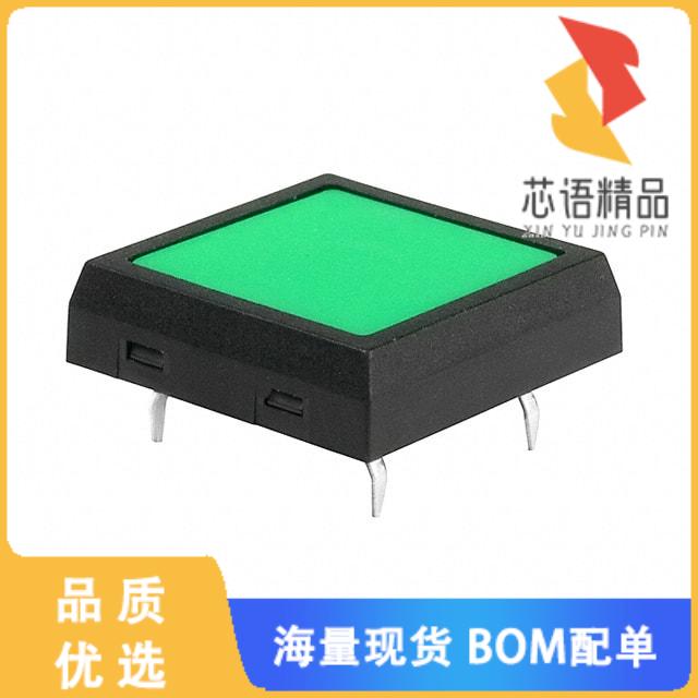 全新JF15SP1F原装(SWITCH TACTILE SPST-NO 0.05A 24