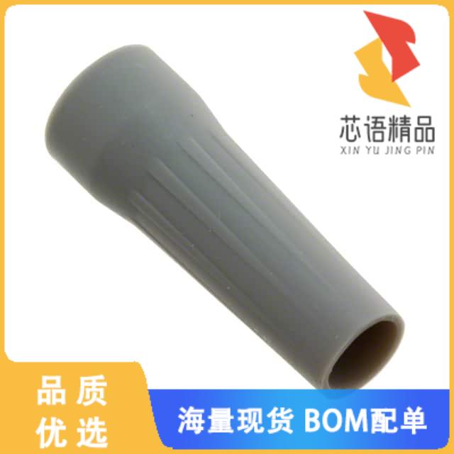 全新PLBR80450原装(CONN STRAIN RELIEF GRAY)正品