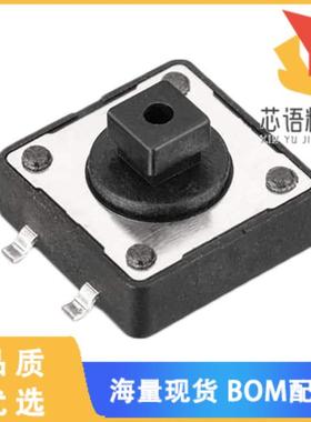 全新430162073826原装(TACT SWITCH 12X12MM VERTICA