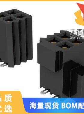 全新SFM-106-02-L-D原装(CONN RCPT 12POS 0.05 GOLD