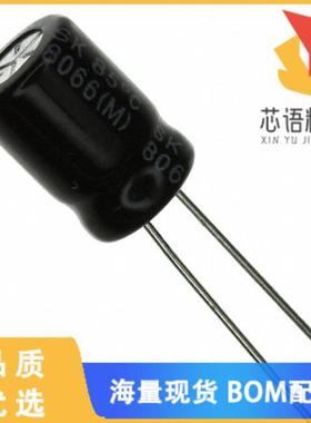 全新SK470M063ST原装(CAP ALUM 47UF 20% 63V RADIAL)正品