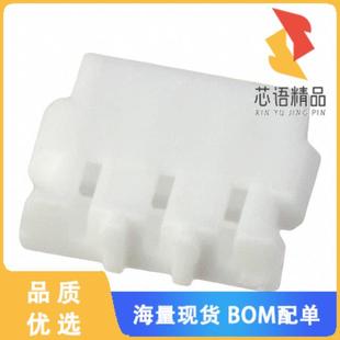 1.2MM CONN ACH S原装 RCPT 正品 全新ACHR 3POS 03V