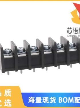 全新YK5110603000G原装(CONN BARRIER STRIP 6CIRC 0