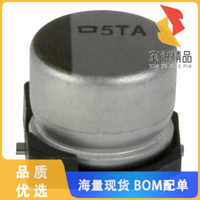 全新EMVA500ADA220MF55G原装(CAP ALUM 22UF 20% 50V