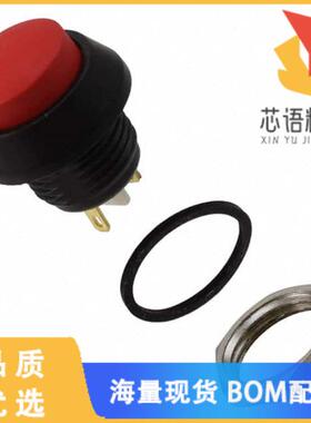 全新PV5H24019原装(SWITCH PUSHBUTTON SPST-NO 2A 3