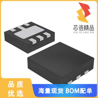 全新AP22814BSN-7原装(IC PWR SWITCH P-CHAN 1:1 6U