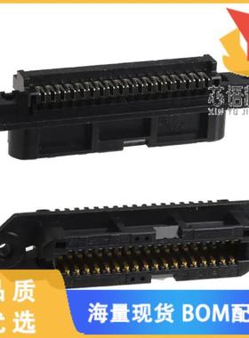 全新552314-1原装(CONN RCPT 36POS STR IDC)正品