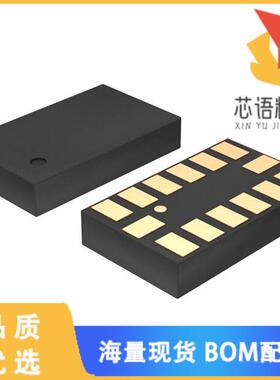 全新ADXL343BCCZ-RL原装(ACCEL 2-16G I2C/SPI 14LGA)正品