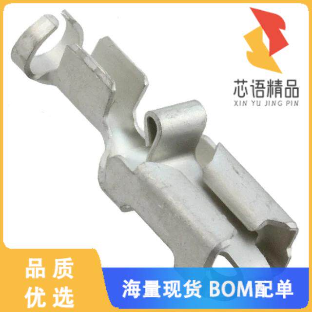 全新928901-4原装(CONN QC RCPT 13.5-17AWG 0.250)正品