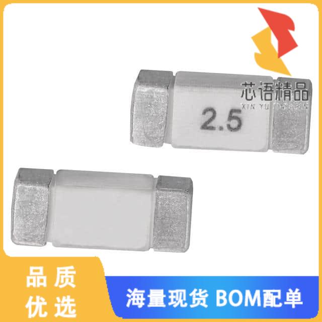 全新0ACJ-2000-TE原装(FUSE BRD MT 2A 350VAC 600VD