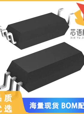 全新FOD8384原装(OPTOISO 5KV 1CH GATE DRIVER 5SOP)正品