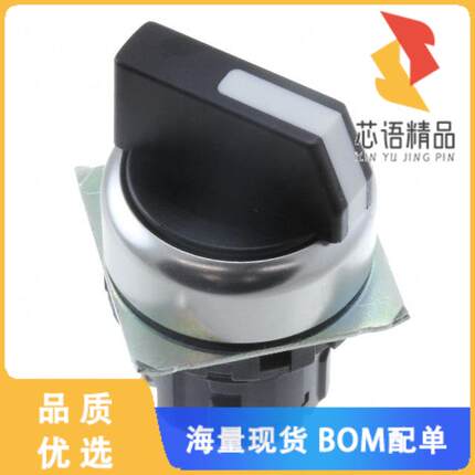 全新A22NZ-2RL-NBA原装(CONFIG SW BODY SELECTR NON