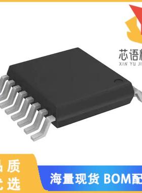 全新TS925IPT原装(IC OPAMP GP 4 CIRCUIT 16TSSOP)正品